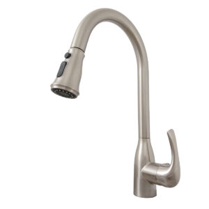 DSF-16FPO01BN Brushed Nickel Image