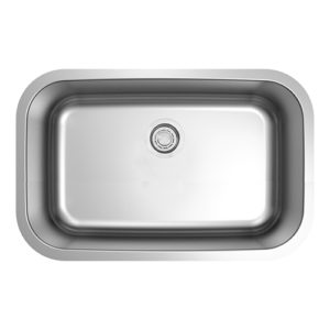 GS18-2718 kitchen sink