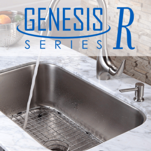 Genesis Series R