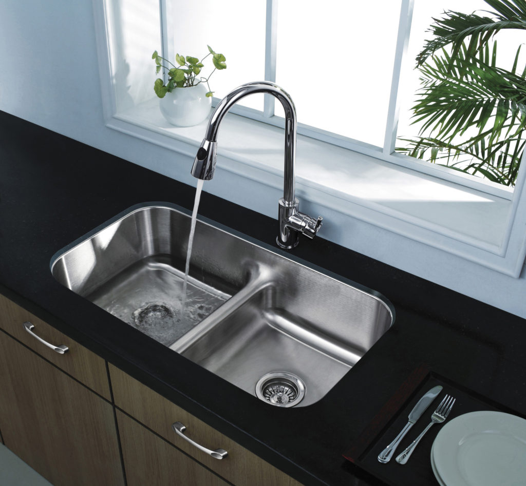 Dakota Sinks Dakota Kitchen Sinks Faucets Vanities