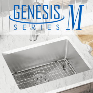 Genesis Series M