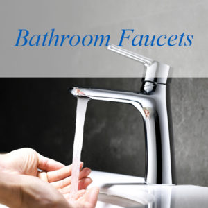 Signature Bathroom Faucets