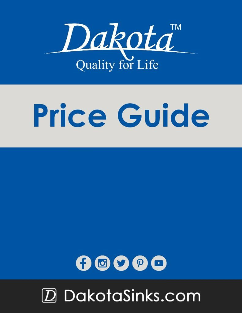 Price Guide Cover Image