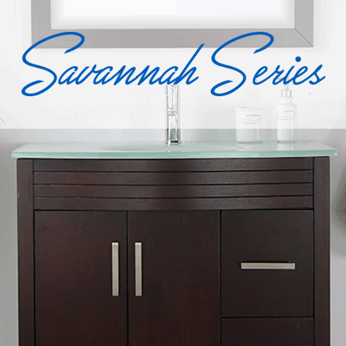 Savannah Series