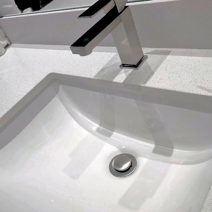 Category Pic - Porcelain Sinks