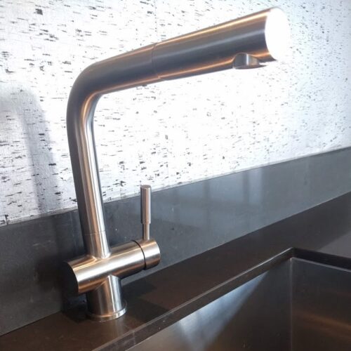 Category Pic - Faucets