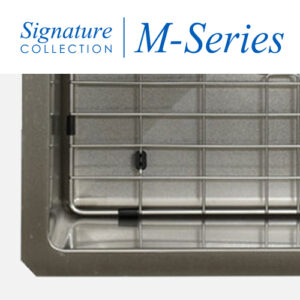 Signature Collection M-Series Bottom Grids