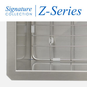 Signature Collection Z-Series Bottom Grids
