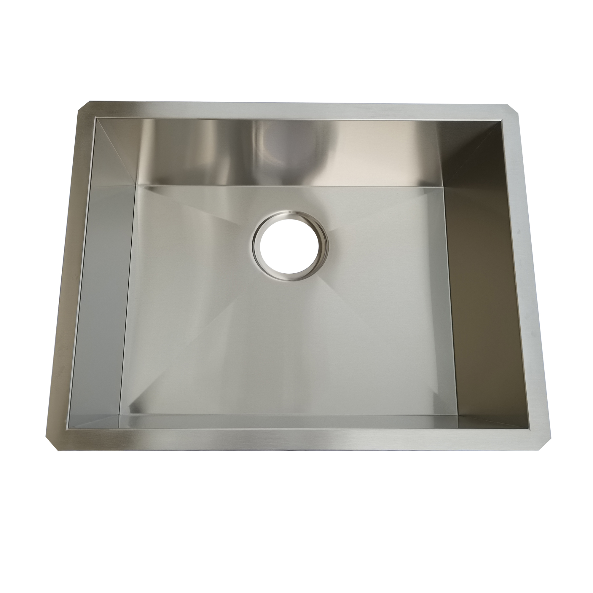 Granite sink set: DRGM48/78HA + kitchen mixer BZA4B